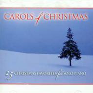 Eric Wyse/Carols Of Christmas 25 Christmas Favorites Solo