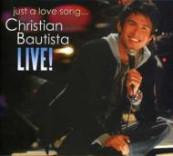Live: Just A Love Song