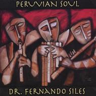 Fernondo Siles/Peruvion Soul
