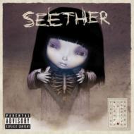 Seether/Finding Beauty In Negative Spaces