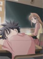 Kyo No Gononi Collectable Box