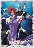 Saint Beast-Koinjojishitenshidan-6