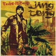 JING TENG/Take It Easy (Pps)