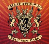 Marchfourth Marching Band/Marchfourth Marching Band