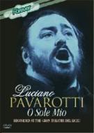 Pavarotti O Sole Mio-songs & Arias