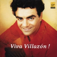 Viva Villazon!
