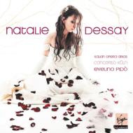 Italian Opera Arias -Verdi.Bellini.Donizetti