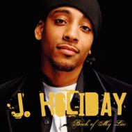 J Holiday/Back Of My Lac