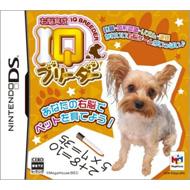 �E�]�琬iq�u���[�_�[ �y�b�g�ƒ��ǂ�iq���b�X��