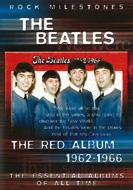 Rock Milestones: The Red Albums 1962-1966