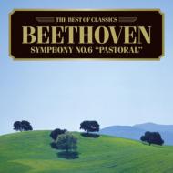 Beethoven: Symphony No.6 `pastoral`