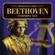 ベートーヴェン（1770-1827）/Sym.7： Drahos / Esterhazy Sinfonia