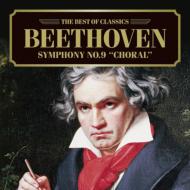 ベートーヴェン（1770-1827）/Sym.9： Drahos / Esterhazy Sinfonia Etc
