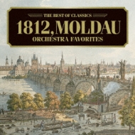 ˥Хʴɸڡ/Moldau 1812 Etc V / A