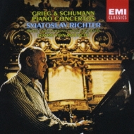 Grieg & Schumann: Piano Concertos