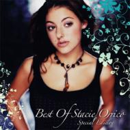 Stacie Orrico/Best Of (+dvd)(Sped)