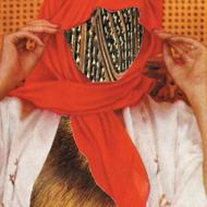 Yeasayer/All Hour Cymbals