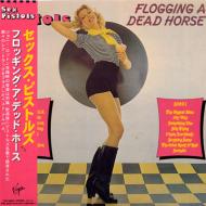 Flogging A Dead Horse