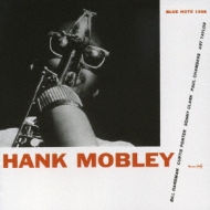 Hank Mobley -Rvg RNV