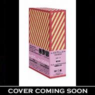 洋画DVD　ルイス・ブニュエル DVD-BOX 4 ルイス・ブニュエル DVD-BOX4 | HMV&BOOKS online - KKDS-409