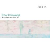 String Quartet.1, 2, 3: Arditti Q