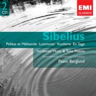 Orch.works: Berglund / Bournemouth So