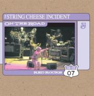 String Cheese Incident/On The Road - Red Rock Morrison Co 08 / 09 / 07