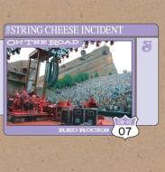 String Cheese Incident/On The Road - Red Rock Morrison Co 08 / 10 / 07