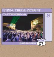 String Cheese Incident/On The Road - Red Rock Morrison Co 08 / 11 / 07
