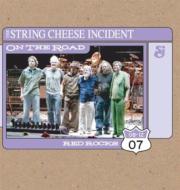 String Cheese Incident/On The Road - Red Rock Morrison Co 08 / 12 / 07