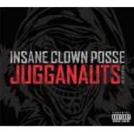 Insane Clown Posse/Jugganauts The Best Of Insane Clown Posse