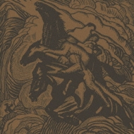 Sunn O)))/Flight Of The Behemoth