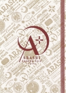 Arashi Around Asia +In Dome