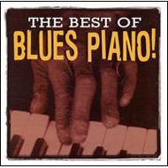 Various/Best Of Blues Piano