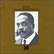 バド・イン・パリ+3 [CD] Bud In Paris : Bud Powell | HMV&BOOKS online - 003