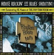 Various/House Rockin ＆ Blues Shoutin