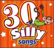 Childrens (Ҷ)/30 Silly Songs