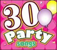 Childrens (Ҷ)/30 Party Songs