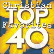 Various/Top 40 Christian Favorites