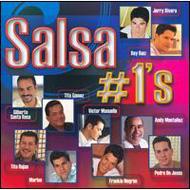 Various/Salsa #1's