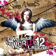 Sara Nunes/How 2 Rule The World In 12 Ez Lessons