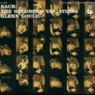 Goldberg Variations : Gould (1955)