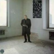 Preludes, Fughettas, Fugues : Gould