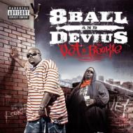 8 Ball  Devius/Rookie And The Vet