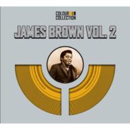 James Brown/Colour Collection Vol.2