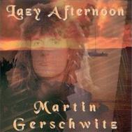 Martin Gerschwitz/Somebody Should Know Me By Now