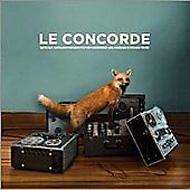 Le Concorde/Suite