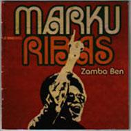 Zamba Ben : Marku Ribas | HMV&BOOKS online - 2006637