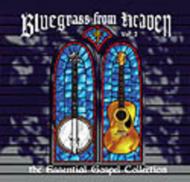 Various/Bluegrass From Heaven Ess Bluegrass Collection Vol.2