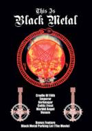 This Is Black Metal